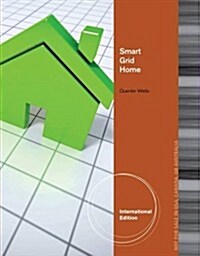 Smart Grid Home (Paperback)