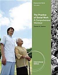 Practice of Social Work (Paperback)