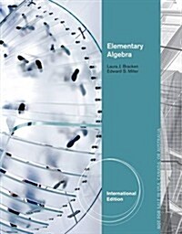 Elementary Algebra (Paperback)