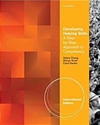 Developing Helping Skills (Paperback)