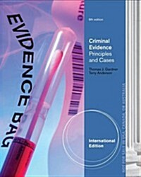 Criminal Evidence (Paperback)