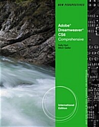 New Perspectives on Adobe Dreamweaver CS6, Comprehensive (Paperback)