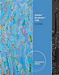 Adobe Illustrator CS6 Illustrated (Paperback)