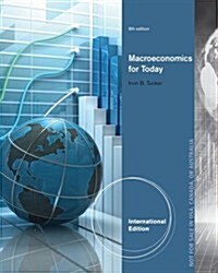 Macroeconomics for Today (Paperback)