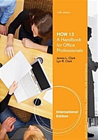 How 13 (Paperback)