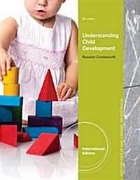 Understanding Child Development (Paperback)