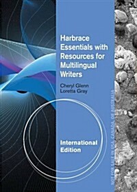 Harbrace Essentials with Resources for Multilingual Writers (Paperback)
