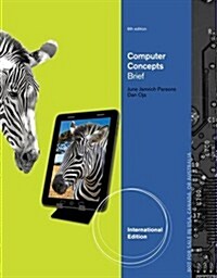 Computer Concepts (Paperback)