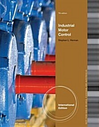 Industrial Motor Control (Paperback)