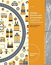 Families, Schools and Communities (Paperback)