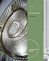 Criminal Law (Paperback)