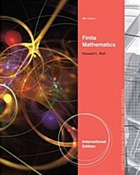 Finite Mathematics (Paperback)