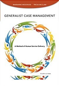 Generalist Case Management Workbook (Paperback)