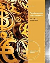 Fundementals of Economics (Paperback)