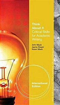 Think About it (Paperback)