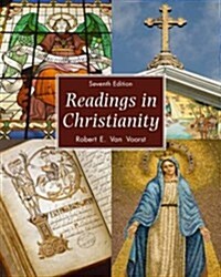 Readings in Christianity (Paperback)