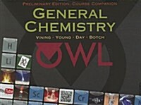 General Chemistry, Preliminary Edition (Paperback)
