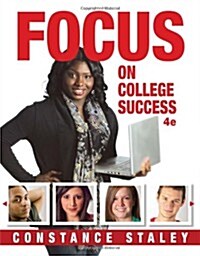 FOCUS on College Success (Paperback)