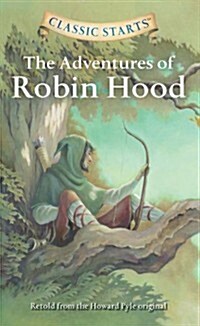 Adventures of Robin Hood (Paperback)