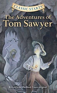 Adventures of Tom Sawyer (Paperback)