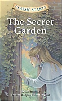 Secret Garden (Paperback)