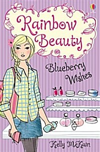 Blueberry Wishes (Paperback)