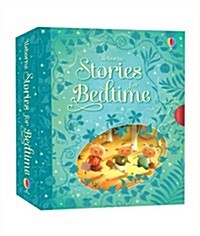 Stories for Bedtime Slipcase (Hardcover)