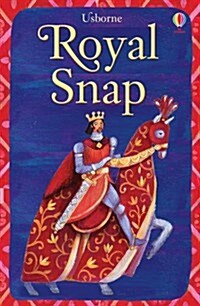 Royal Snap Cards (Cards)