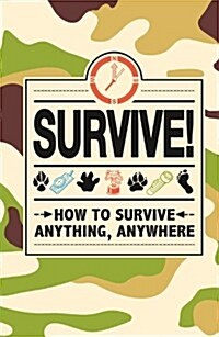 Survive! (Hardcover)