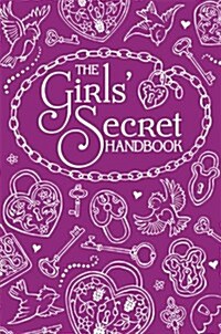 Girls Secret Handbook (Hardcover)
