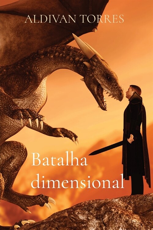 Batalha dimensional (Paperback)