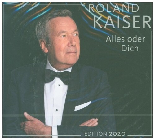 Alles oder dich (Edition 2020), 3 Audio-CDs (Longplay) (CD-Audio)