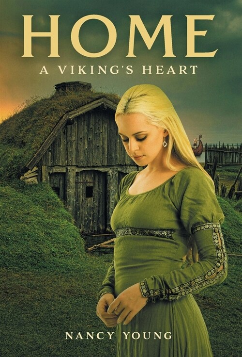 Home: A Vikings Heart (Hardcover)