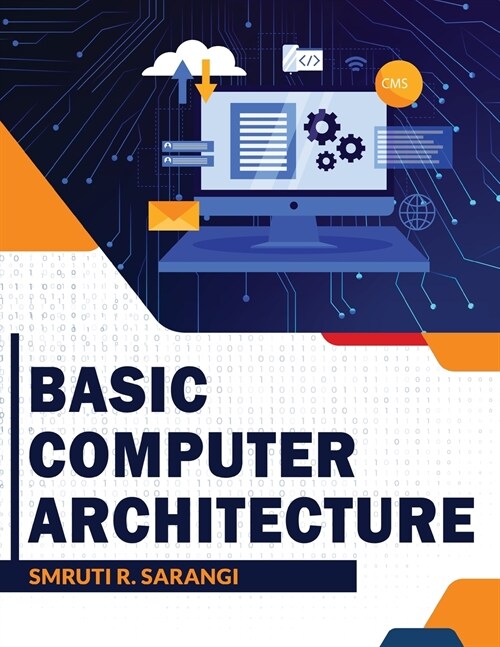 Basic Computer Architecture (Paperback)