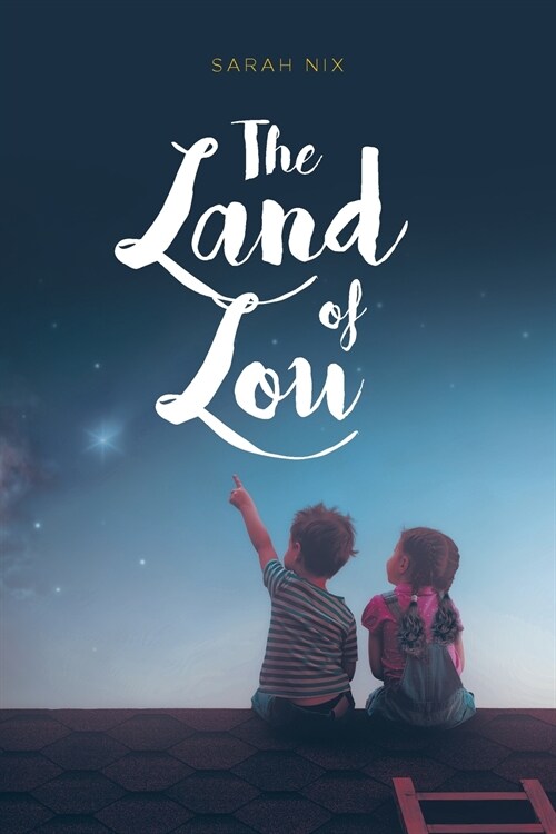 The Land of Lou (Paperback)