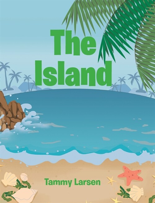 The Island (Hardcover)