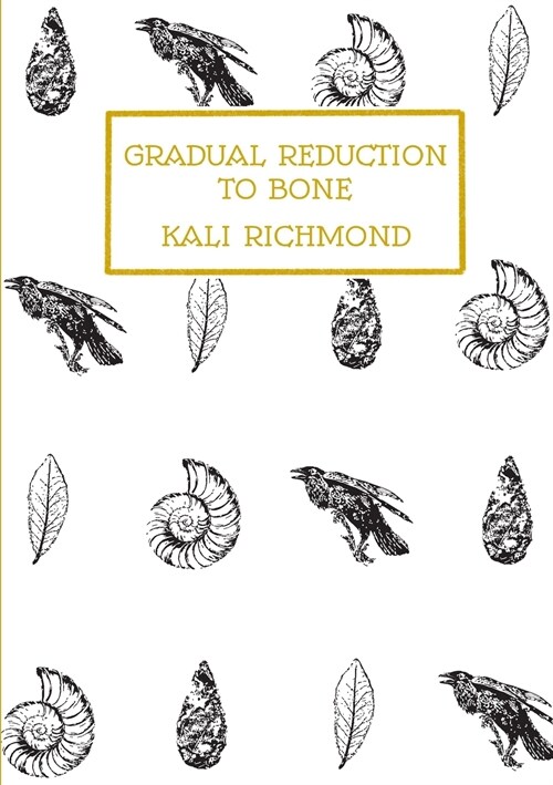 Gradual Reduction to Bone (Paperback)