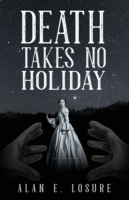 Death Takes No Holiday (Paperback)