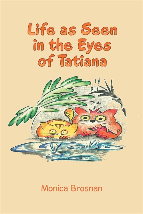 Life As Seen in the Eyes of Tatiana (Paperback)