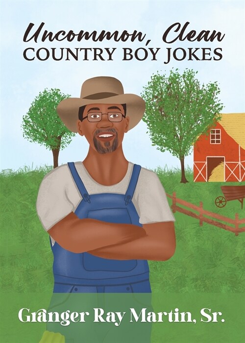 Uncommon, Clean Country Boy Jokes (Paperback)