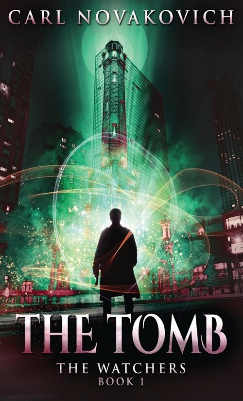 The Tomb (Hardcover)