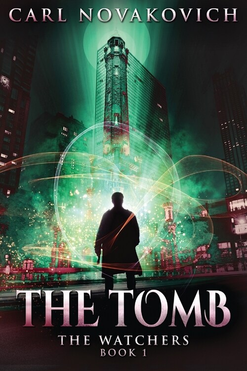 The Tomb (Paperback)