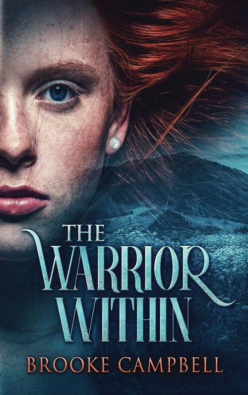 The Warrior Within (Hardcover)