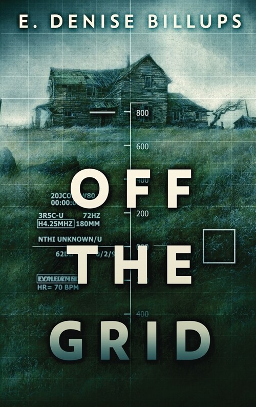 Off The Grid (Hardcover)