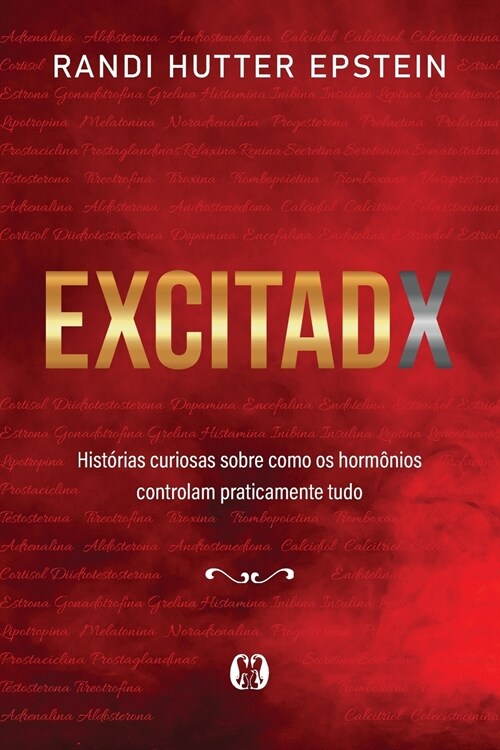 Excitadx (Paperback)