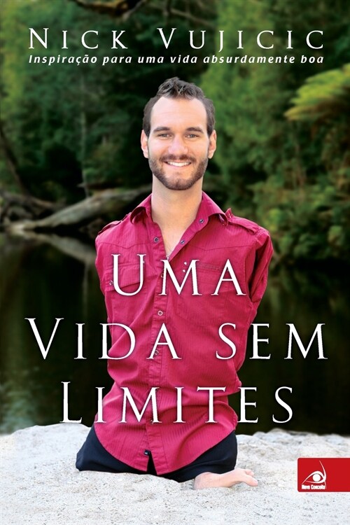 Uma Vida sem Limites (Paperback)