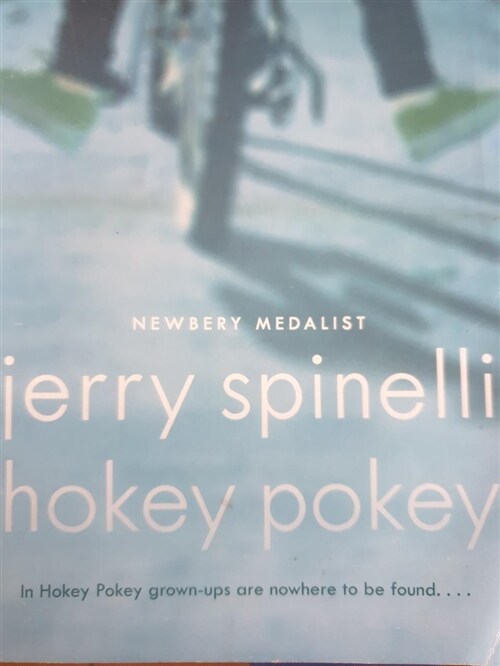 [중고] Hokey Pokey (Paperback, Reprint)