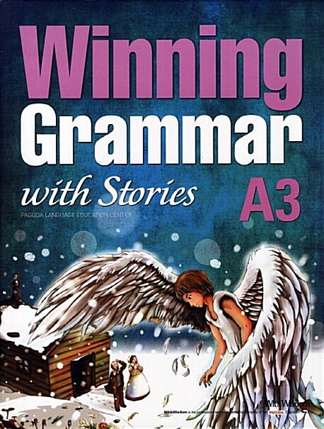 Winning Grammar With Stories A3