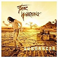 [수입] Fair Warning - Sundancer (CD)