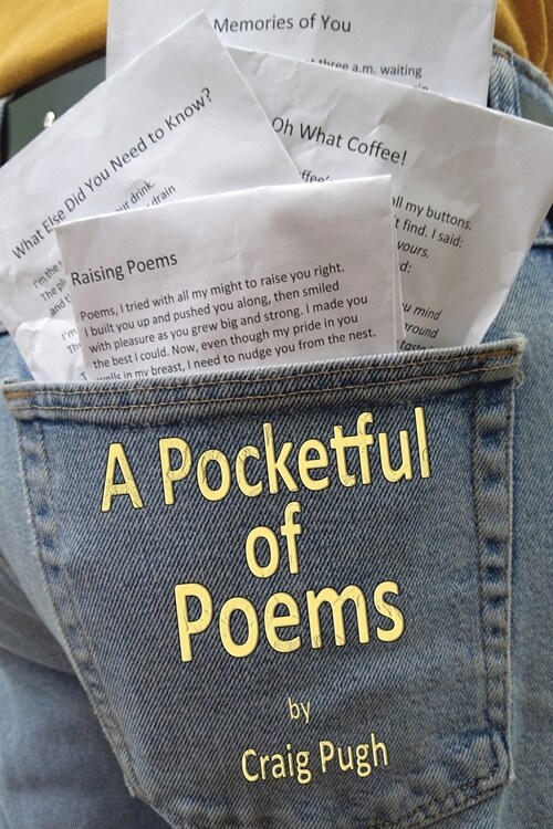 A Pocketful of Poems (Paperback)